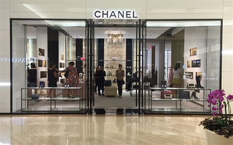 chanel sothern california locations|chanel canada online store.